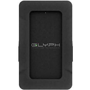 Glyph Atom Pro - Disco Duro Externo SSD 1TB Thunderbolt 3
