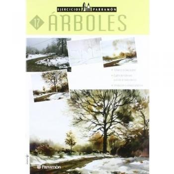 Ejercicios Parramón Árboles: 17