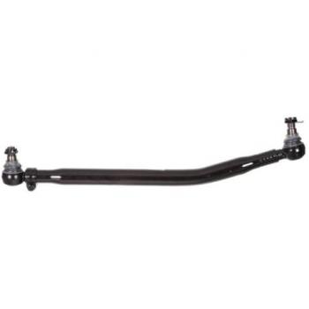 Barra de dirección TRW JTR0301 - Barra de Acoplamiento, compatible con múltiples modelos de motocicletas, fabricada en acero de alta resistencia, diseño optimizado para mayor durabilidad y rendimiento, fácil instalación, garantía del fabricante