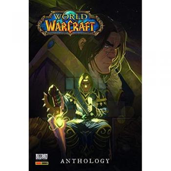 World of Warcraft: Anthology. Jaina, Reunión