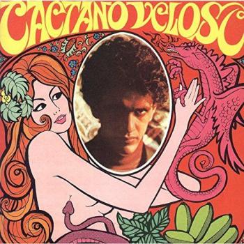 Alegria Alegria - Caetano Veloso