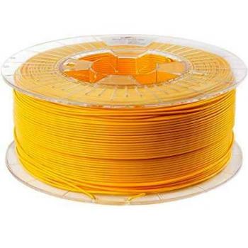 smart ABS Bahama Yellow