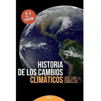 Historia de los cambios climáticos (Historia y biografías