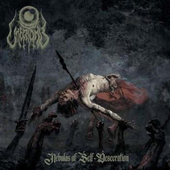 CD de Uttertomb - Nebulas Of Self-Desecration