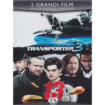 Transporter 3 / 13 - Se Perdi Muori