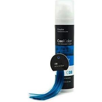 Erayba Cool Color C08 Arctic Ice Blue 100Ml 100 ml