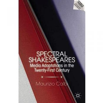 Spectral Shakespeares