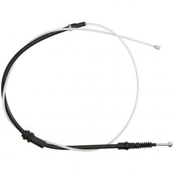 Cable de freno de mano ABE C7W007ABE - Cable, freno de estacionamiento, compatible con varios modelos de vehículos, alta resistencia y durabilidad, fácil instalación