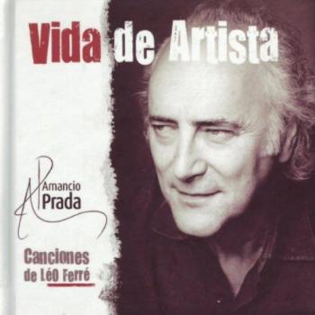 AMANCIO PRADA VIDA DE LEO FERRE