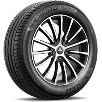 Neumático Verano Michelin Primacy 4 + 195/55 R16 87V