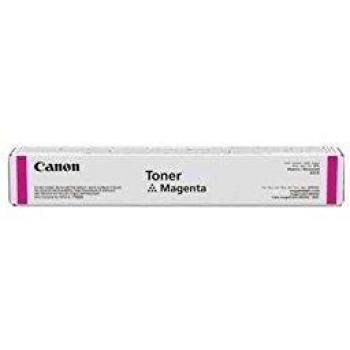 Canon 1396C002 adecuado para IRC3025I Toner magenta CEXV54 8500 Hojas