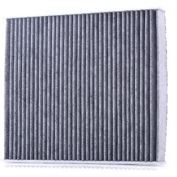 Filtro de habitáculo Bosch 1 987 435 590 con carbón activo