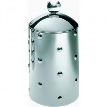 Alessi Kalisto CB01 - Tarro de Cocina con Tapa