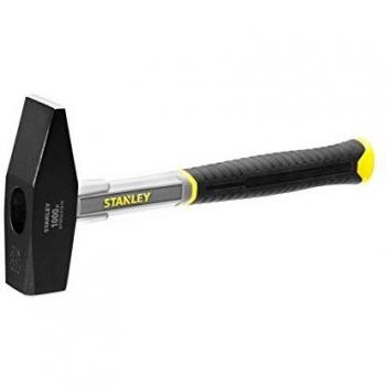 STANLEY STHT0-51910 Martillo Cerrajero 1000g, Negro