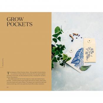 Root, Nurture, Grow: The Essential Guide to Propagating and Sharing Houseplants