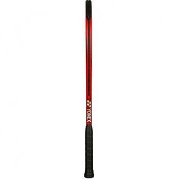 Yonex New Vcore Sv 98 285G Encordado: No 285G Raquetas De Tenis Raquetas De Competición Rojo - Rojo Oscuro 3
