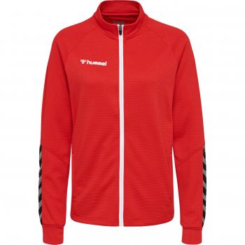 Hummel Women's Zip Jacket hmlAUTHENTIC Poly