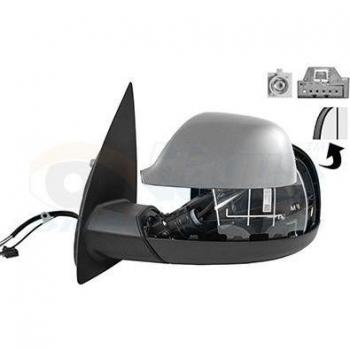 Espejo retrovisor VAN WEZEL 5786817