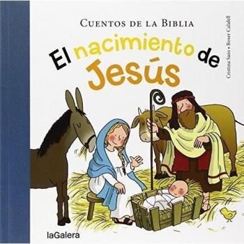 El Nacimiento De Jesús: 33