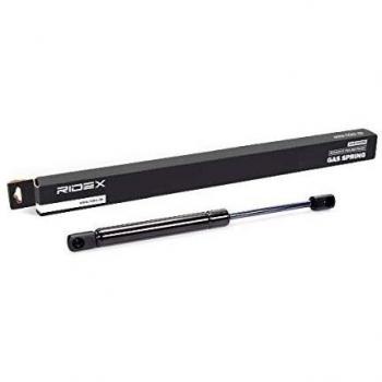 Muelle Neumático para Capó de Motor RIDEX 514G0009, Fuerza de Ejección 500N, Compatible con JEEP GRAND CHEROKEE II (WJ, WG)