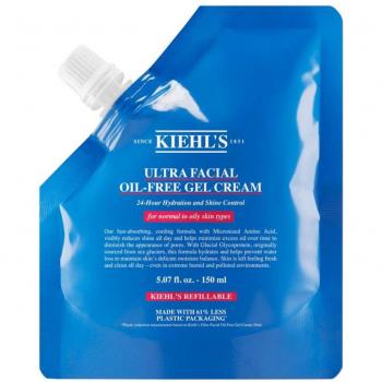 Kiehl's Ultra Facial Oil-Free Gel Cream Refill 150ml
