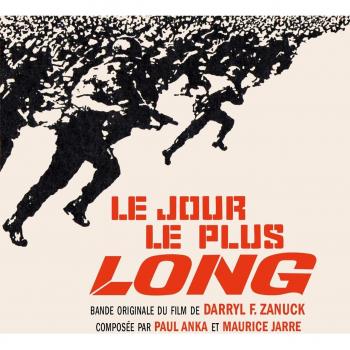 Le Jour Le Plus Long - OST [Vinilo]