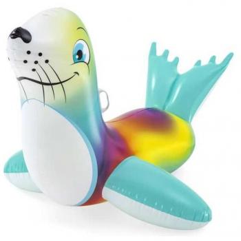Foca Hinchable Flash n Splash de 157x114 cm