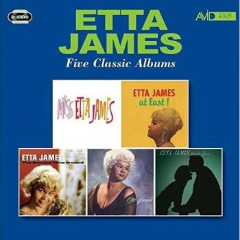 Five Classic Albums