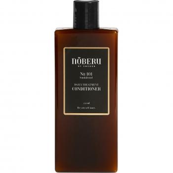 Acondicionador hidratante Sandalwood 250 ml Noberu.