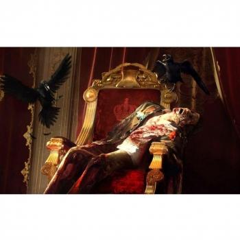 39x24 inch ZombiU Silk Poster Seda Cartel BGS3-79A