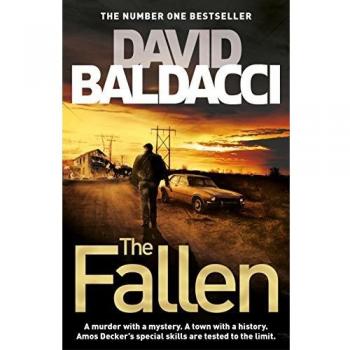 David Baldacci - Los Caídos (Serie Amos Decker, Volumen 4)