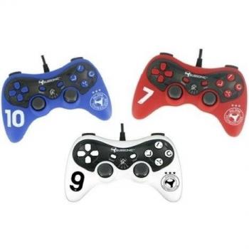 Manette filaire pour PS3 - Pro Football  contrôleur [Importación francesa]