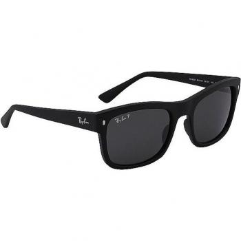 Ray-Ban RB4428 Polarized 601S48 Men's Sunglasses Black Size 56