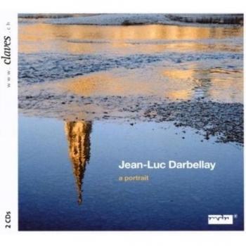Jean-Luc Darbellay : A portrait