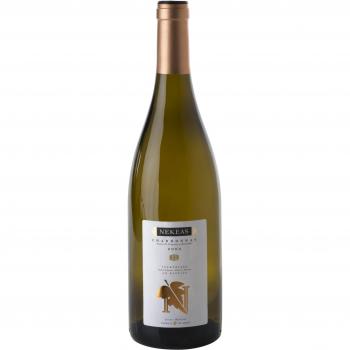 Nekeas Viura & Chardonnay 2013