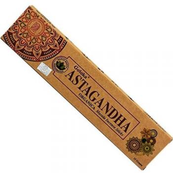 Goloka Organika Astagandha Incense Sticks
