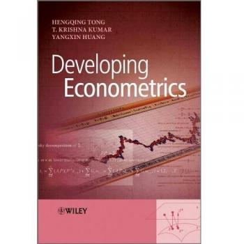Developing Econometrics