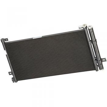 Condensador de aire acondicionado EASY FIT NRF 350391