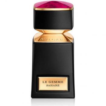 Bvlgari Le Gemme Sahare Eau de Parfum 60ml - Luxury Fragrance with Exotic Notes