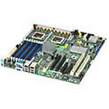 Placa Base Servidor Intel S5000PSLROMBR LGA 771 SSI EEB