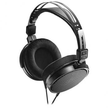 Audio-Technica ATH-R30x Professional Open-Back Reference Headphones