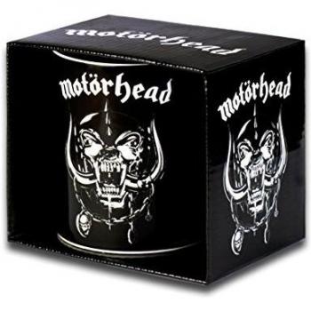 Klang und Kleid Taza, Negro