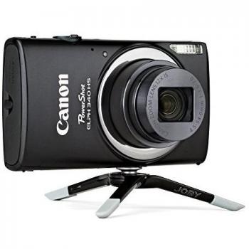 Joby Micro Tripod - Trípode, negro