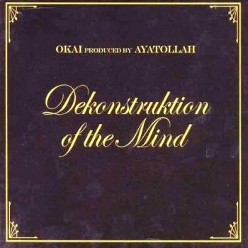 Dekonstruction of the Mind