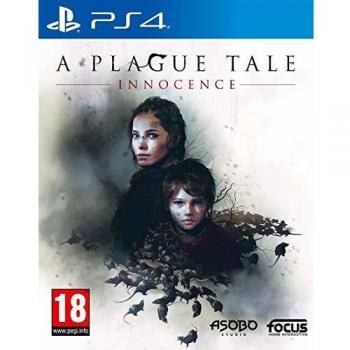 A Plague Tale: Innocence