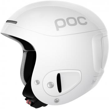 POC Skull X Casco de esquí Unisex adulto, Blanco