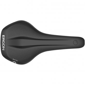 Ergon SMC4-L - Sillín - Sport Gel negro 2016