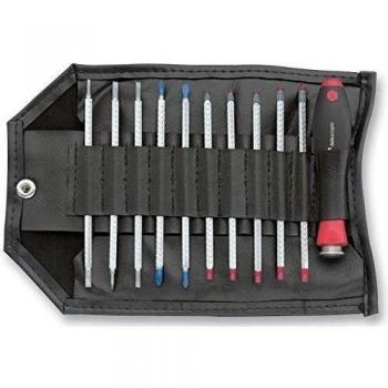 Outils – Tournevis – Lame de Système Réversible You 4 Kit – 269 T11