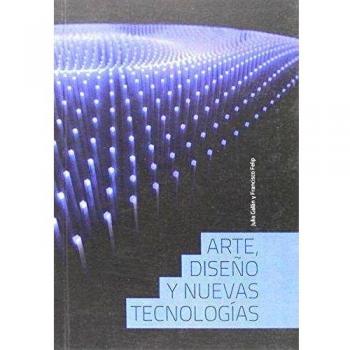 Arte, diseño y nuevas tecnologías
