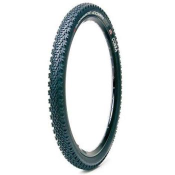 HUTCHINSON PV523672 Cubierta XC, Unisex, Negro, 29 x 2.25